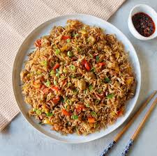 Fried Rice